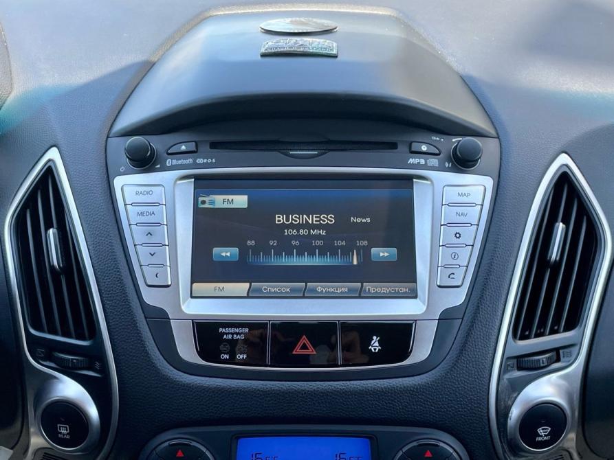 Hyundai ix35 I Краснодар  - изображение 19