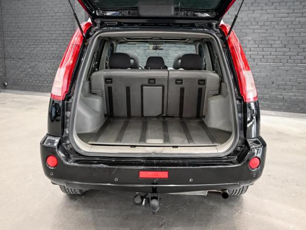 Nissan X-Trail I Рестайлинг с пробегом 2005 года, цена 710 000 рублей, 345373 км, внедорожник, Автокод Объявления