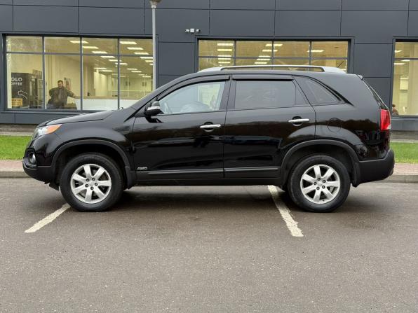 Kia Sorento II с пробегом 2012 года, цена 1 150 000 рублей, 195125 км, внедорожник, Автокод Объявления