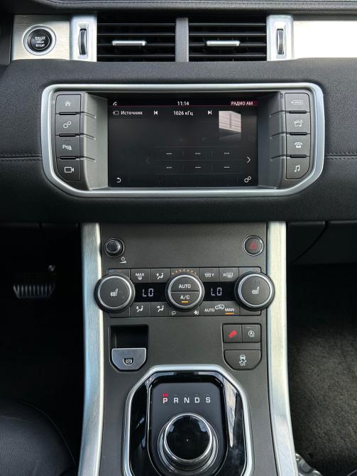 Land Rover Range Rover Evoque I Рестайлинг Альметьевск  - изображение 20