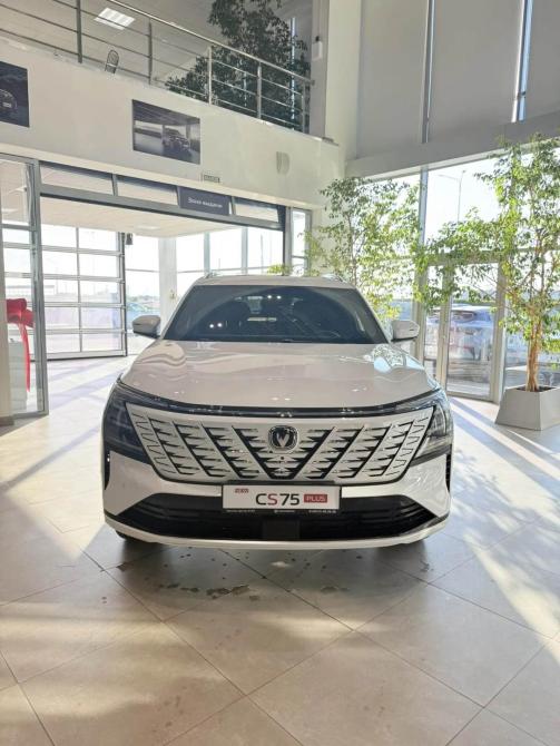 Changan CS75 Plus IV Саранск  - изображение 2