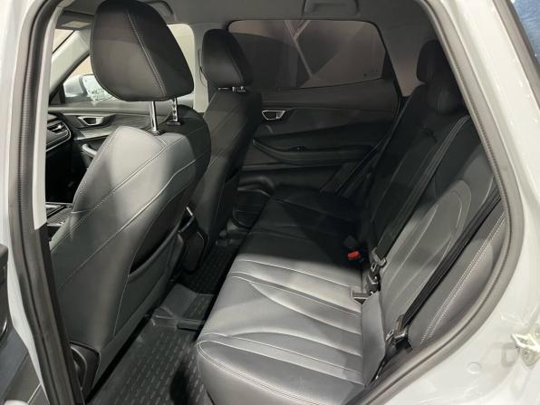Chery Tiggo 4 I Рестайлинг 2 с пробегом 2025 года, цена 1 975 000 рублей, 17318 км, внедорожник, Автокод Объявления