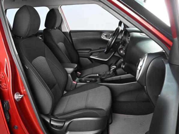 Kia Soul III с пробегом 2019 года, цена 1 859 000 рублей, 54271 км, хэтчбек, Автокод Объявления
