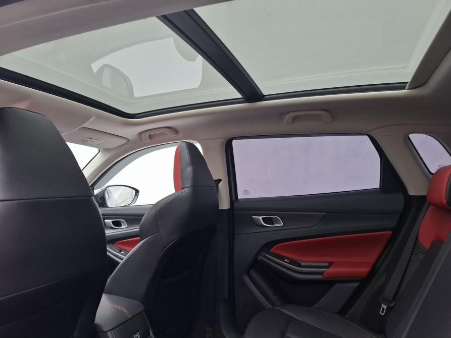Changan UNI-S (CS55 Plus) Москва  - изображение 12