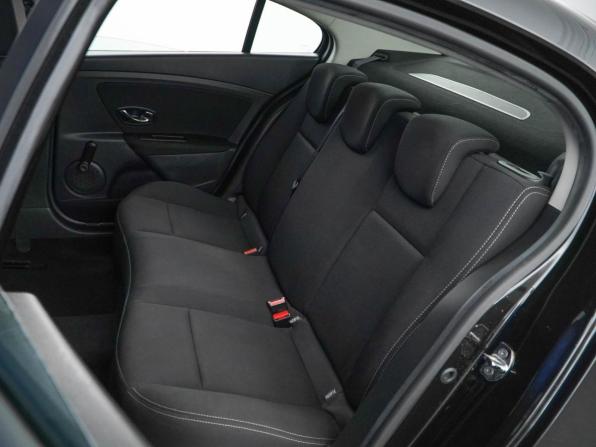 Renault Fluence I Рестайлинг с пробегом 2014 года, цена 1 299 077 рублей, 24115 км, седан, Автокод Объявления