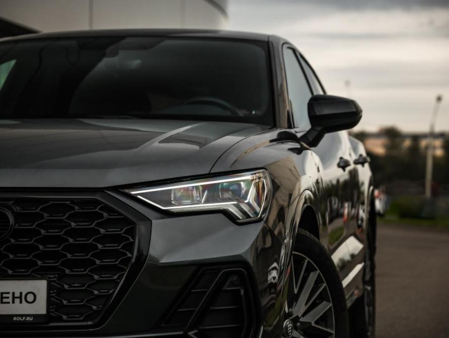 Audi Q3 Sportback II (F3) Санкт-Петербург  - изображение 2