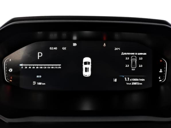 Changan CS55 Plus II с пробегом 2023 года, цена 2 070 000 рублей, 25870 км, внедорожник, Автокод Объявления