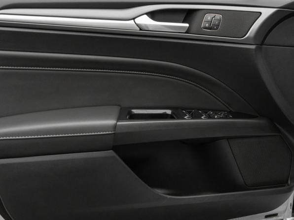 Ford Mondeo V с пробегом 2016 года, цена 1 650 000 рублей, 133035 км, седан, Автокод Объявления