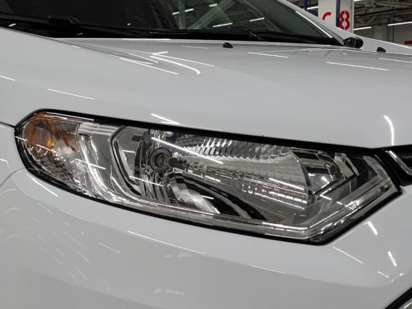 Ford EcoSport II с пробегом 2017 года, цена 1 135 000 рублей, 78265 км, внедорожник, Автокод Объявления