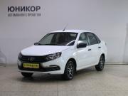 Lada (ВАЗ) Granta I Рестайлинг Дзержинск  - изображение 21
