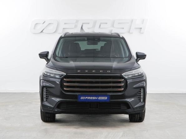 Exeed VX I с пробегом 2023 года, цена 2 793 444 рубля, 101313 км, внедорожник, Автокод Объявления