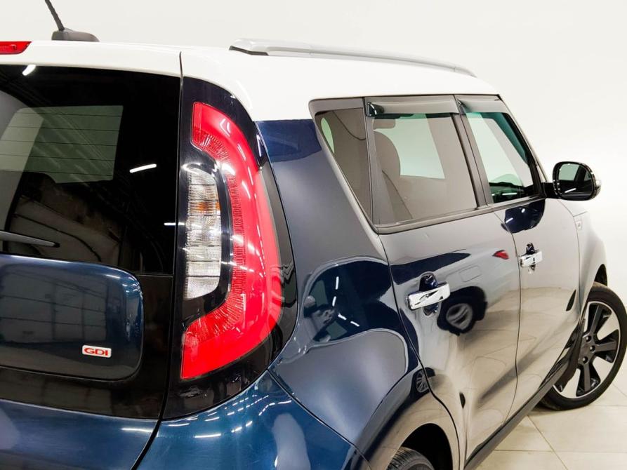 Kia Soul II Рестайлинг Тула  - изображение 6