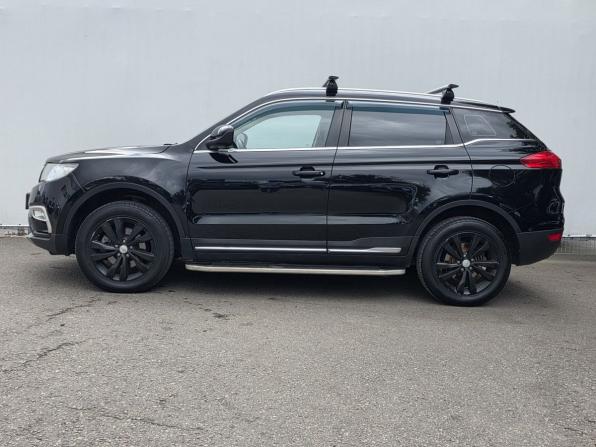 Geely Atlas I с пробегом 2018 года, цена 1 505 000 рублей, 113309 км, внедорожник, Автокод Объявления
