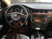 Skoda Superb II Оренбург  - изображение 50