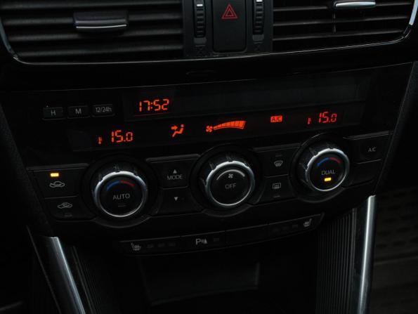 Mazda CX-5 I с пробегом 2013 года, цена 1 650 000 рублей, 185513 км, внедорожник, Автокод Объявления