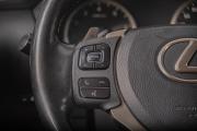 Lexus NX I Рестайлинг Томск  - изображение 31
