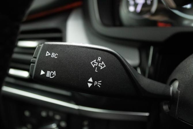 BMW X5 III (F15) с пробегом 2017 года, цена 4 179 000 рублей, 150215 км, внедорожник, Автокод Объявления