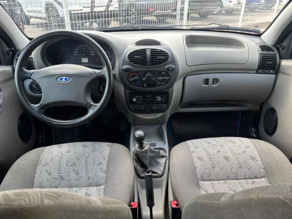 Lada (ВАЗ) Kalina I с пробегом 2011 года, цена 180 638 рублей, 228381 км, хэтчбек, Автокод Объявления