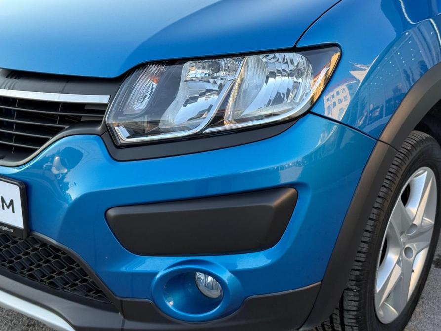 Renault Sandero II Энгельс  - изображение 10