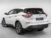 Nissan Murano III (Z52) Москва  - изображение 37