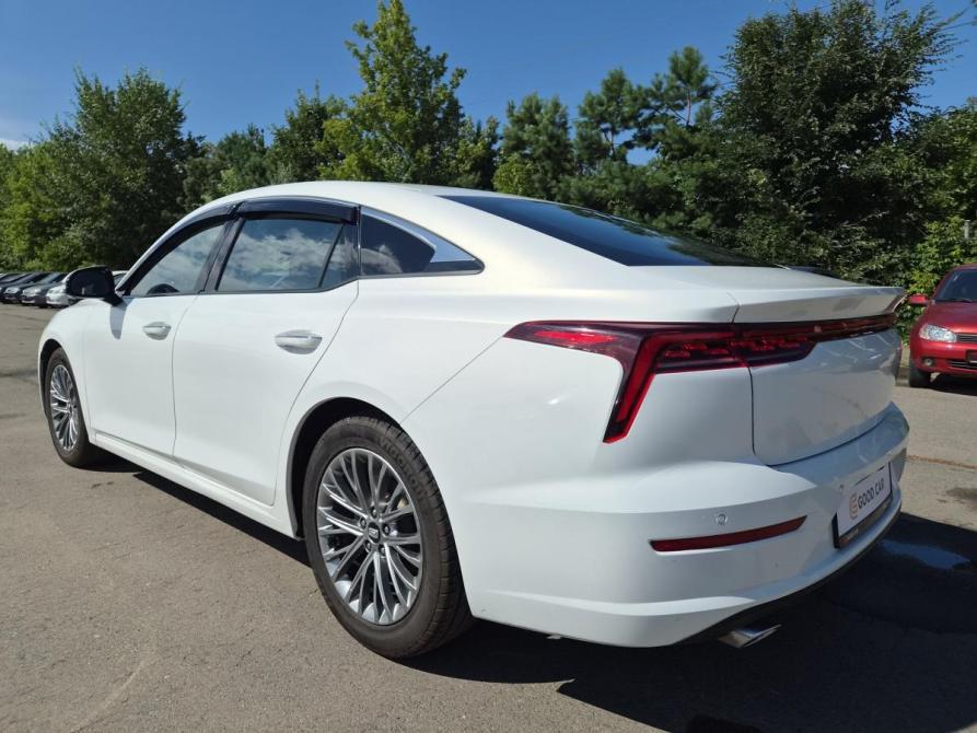 FAW Bestune B70 I Саратов  - изображение 6