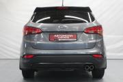 Hyundai Santa Fe III Кемерово  - изображение 30