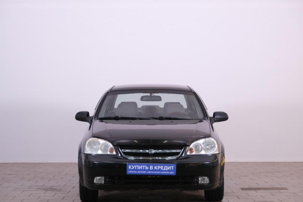 Chevrolet Lacetti I Омск  - изображение 2