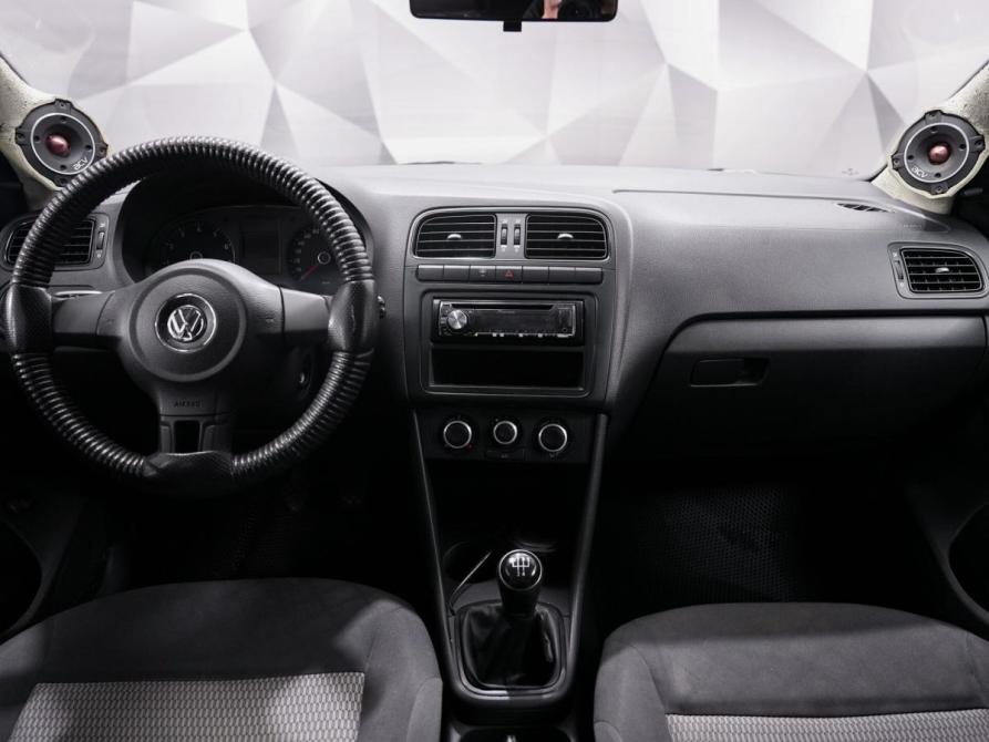 Volkswagen Polo V Ульяновск  - изображение 9