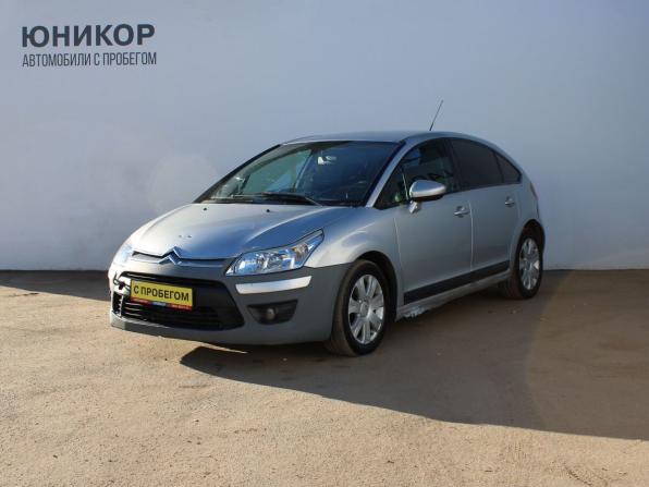 Citroen C4 I Рестайлинг с пробегом 2011 года, цена 199 000 рублей, 241140 км, хэтчбек, Автокод Объявления