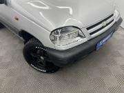 Chevrolet Niva I Воронеж  - изображение 23