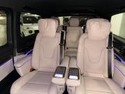 Mercedes-Benz V-Класс III (W447) Рестайлинг Москва  - изображение 38