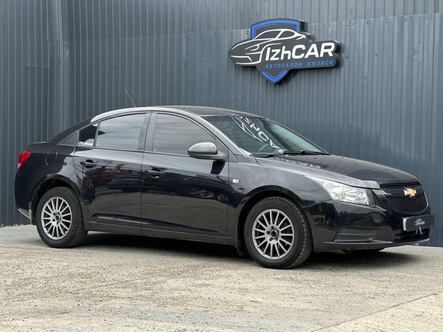 Chevrolet Cruze I Ижевск  - изображение 3