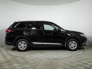 Mitsubishi Outlander III Рестайлинг 2 Санкт-Петербург  - изображение 21