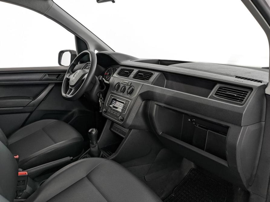 Volkswagen Caddy IV Москва  - изображение 13