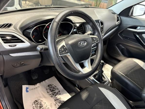 Lada (ВАЗ) Vesta I с пробегом 2021 года, цена 1 321 000 рублей, 56418 км, универсал, Автокод Объявления