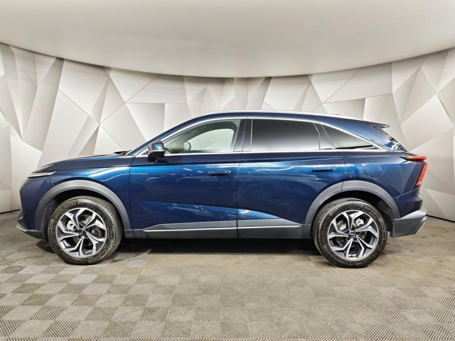 Haval F7 II Москва  - изображение 5