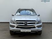 Mercedes-Benz GL-Класс II (X166) Москва  - изображение 18