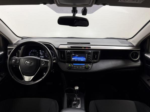 Toyota RAV4 IV (XA40) Рестайлинг с пробегом 2016 года, цена 2 297 000 рублей, 176693 км, внедорожник, Автокод Объявления