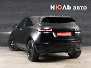 Land Rover Range Rover Evoque II Рестайлинг Екатеринбург  - изображение 27