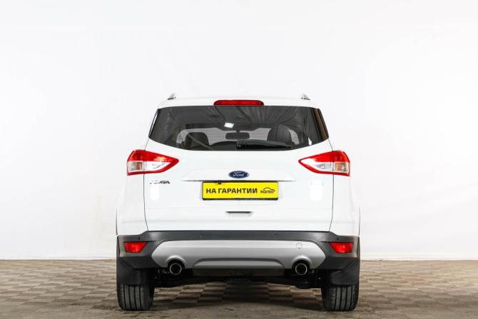 Ford Kuga II с пробегом 2013 года, цена 1 259 000 рублей, 171000 км, внедорожник, Автокод Объявления