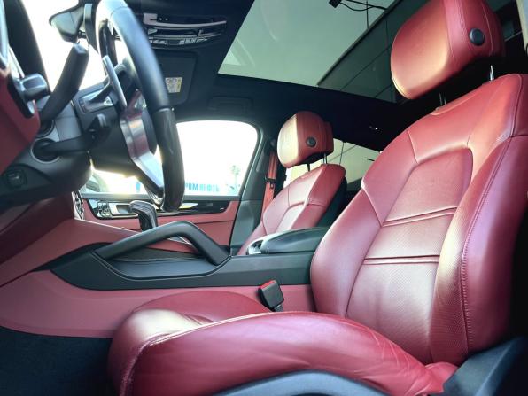 Porsche Cayenne III с пробегом 2020 года, цена 10 230 000 рублей, 34802 км, внедорожник, Автокод Объявления