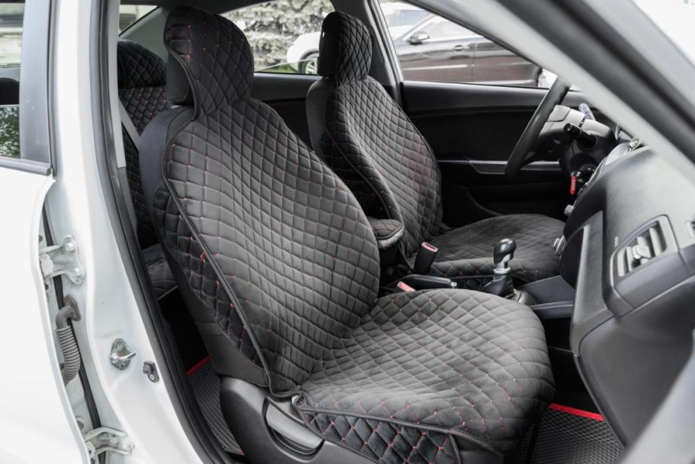 Kia Rio III Ульяновск  - изображение 9