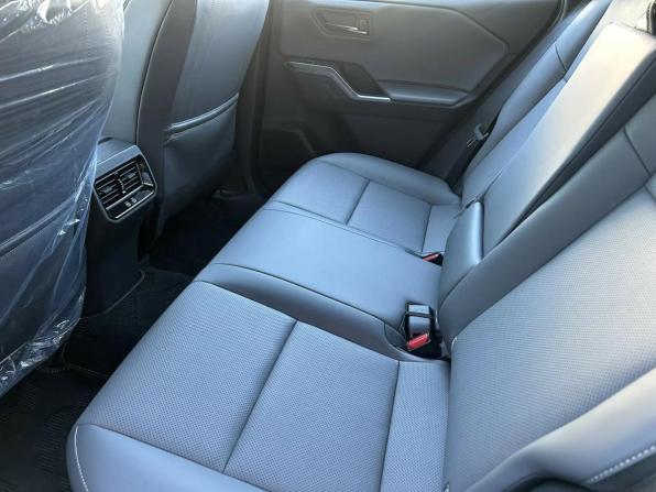 Toyota RAV4 V (XA50) с пробегом 2026 года, цена 4 140 000 рублей, 51 км, внедорожник, Автокод Объявления