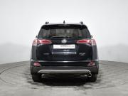 Toyota RAV4 IV (XA40) Рестайлинг Санкт-Петербург  - изображение 29