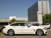 BMW 4 серии F32/F33/F36 Рестайлинг Москва  - изображение 26