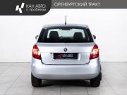 Skoda Fabia II Рестайлинг Казань  - изображение 20