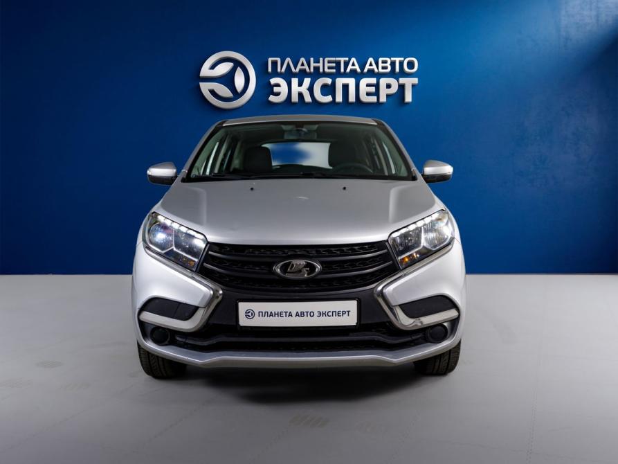 Lada (ВАЗ) XRAY I Челябинск  - изображение 14