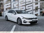 Kia K5 III Ставрополь  - изображение 24