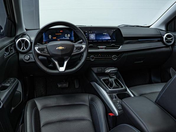 Chevrolet Monza II Рестайлинг с пробегом 2023 года, цена 1 730 000 рублей, 17361 км, седан, Автокод Объявления