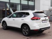 Nissan X-Trail III Рестайлинг Химки  - изображение 19